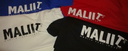 Maliit T-Shirts!